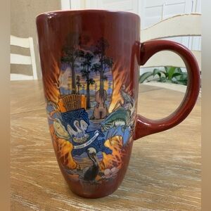 Louisiana coffee cup Mug